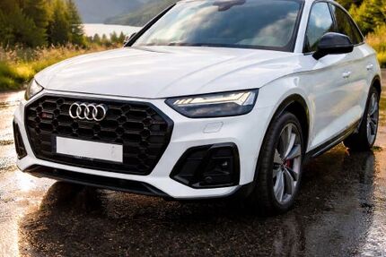 Audi SQ5 75.000 km 49.999 &euro; Nürnberg 90459