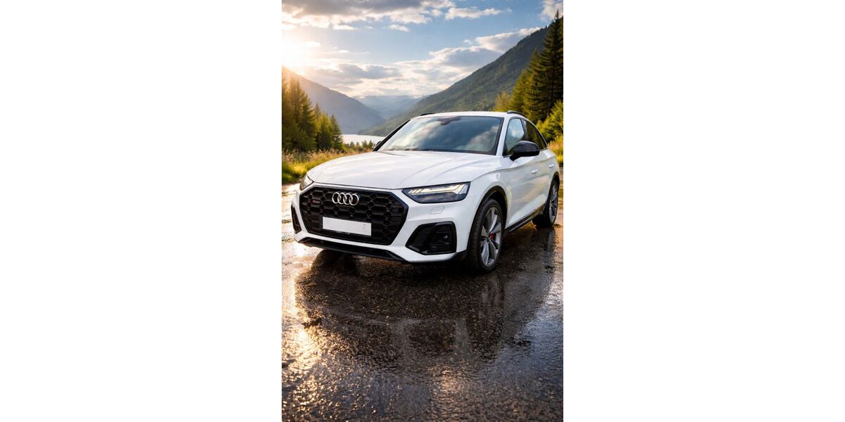 Audi SQ5 75.000 km 49.999 &euro; Nürnberg 90459