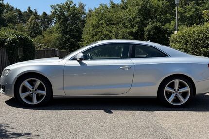 Audi A5 145.500 km 6.450 &euro; Roth 91154