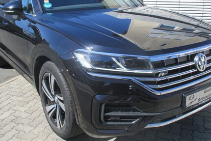 VW Touareg 149.950 km 31.750 &euro; Erlangen 91052