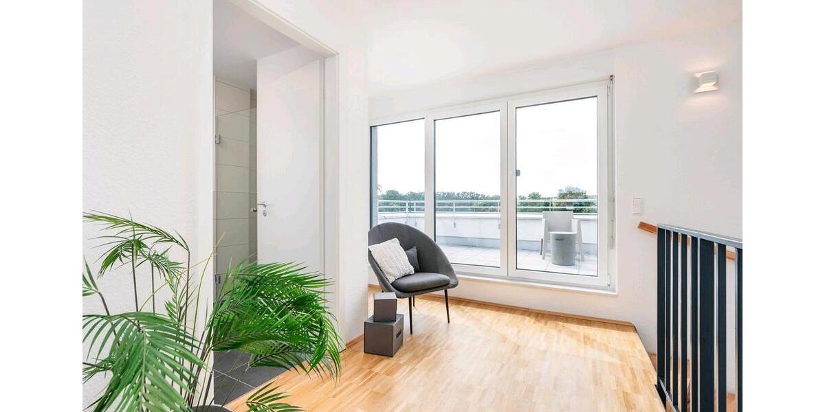 Reihenhaus Roth - 5 Zimmer, 152 m&sup2;, 1.943&euro; | Angebot:26640564
