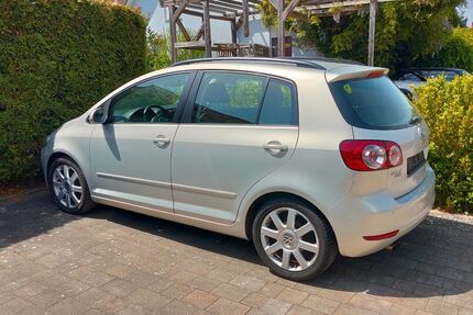 VW Golf Plus 169.000 km 5.900 &euro; Roßtal 90574