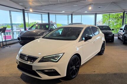 Seat Leon 129.500 km 16.490 &euro; Zirndorf 90513