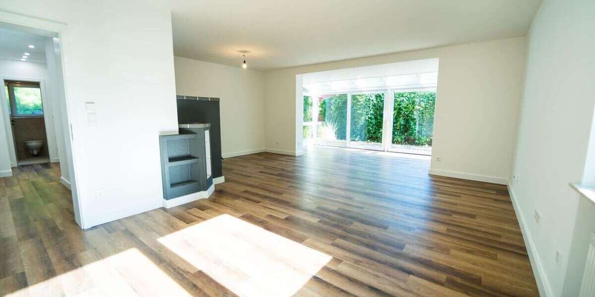 Etagenwohnung Fürth Atzenhof - 3 Zimmer, 136 m&sup2;, 469.000&euro; | Angebot:27588163