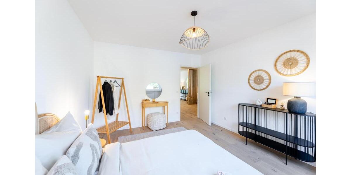 Erdgeschoßwohnung Nürnberg Erlenstegen - 2 Zimmer, 65 m&sup2;, 940&euro; | Angebot:26630846