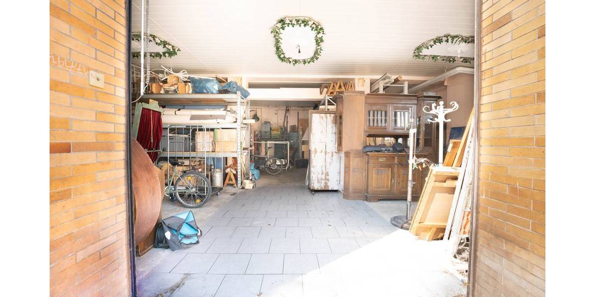 Gewerbeobjekt Nürnberg St Leonhard - 329.000&euro; | Angebot:25675093