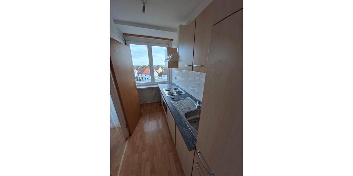 Etagenwohnung Erlangen Alterlangen - 2 Zimmer, 39 m&sup2;, 900&euro; | Angebot:27582357