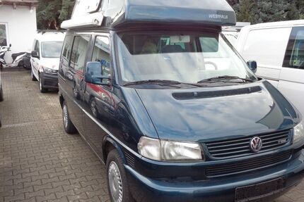 VW T4 California 230.000 km 23.900 &euro; Nürnberg 90431