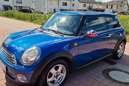 Mini ONE 244.000 km 2.599 &euro; Erlangen 91054