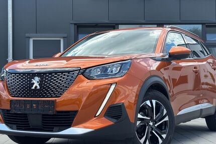 Peugeot 2008 90.000 km 12.890 &euro; Oberferrieden/Burgthann 90559