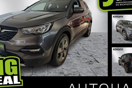 Opel Grandland (X) 20.877 km 22.390 &euro; Forchheim 91301