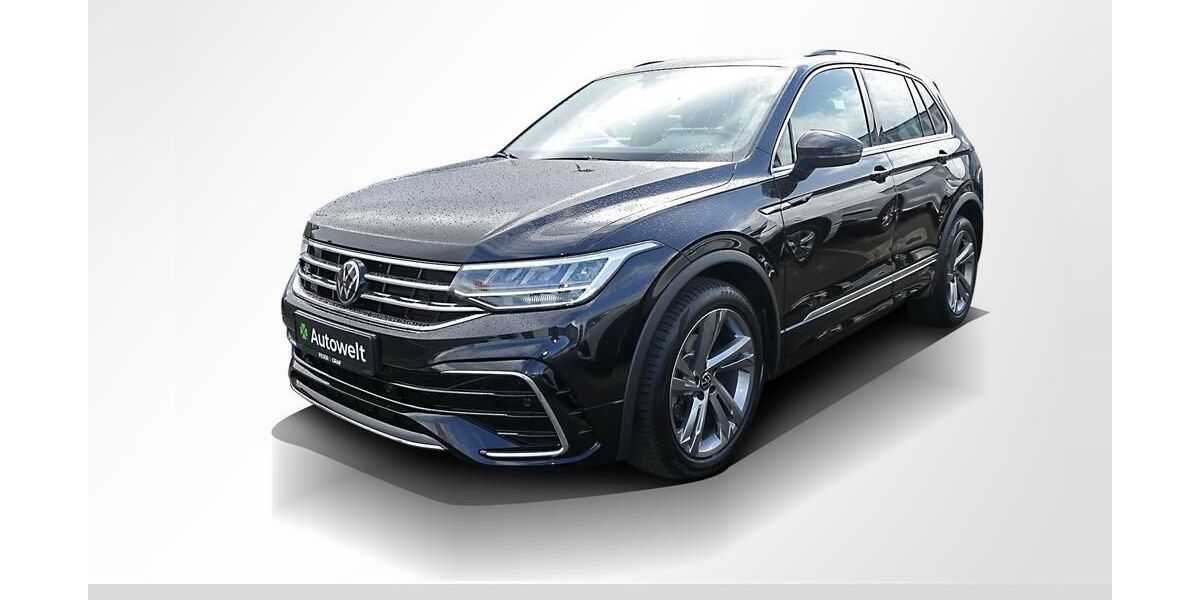 VW Tiguan 7.100 km 32.450 &euro; Lauf an der Pegnitz 91207