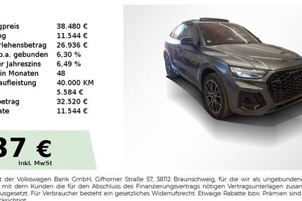Audi Q5 136.900 km 38.480 &euro; Höchstadt an der Aisch 91315