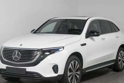 Mercedes-Benz EQC 400 4.600 km 41.880 &euro; Neustadt an der Aisch 91413