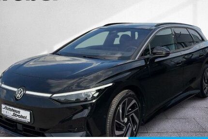 VW ID.7 14.586 km 57.990 &euro; Schnaittach 91220