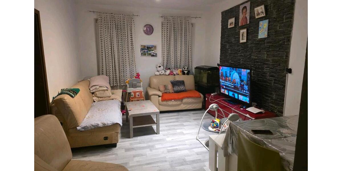 Etagenwohnung Nürnberg Sankt Leonhard - 3 Zimmer, 60 m&sup2;, 240.000&euro; | Angebot:25409090