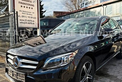 Mercedes-Benz C 220 146.000 km 20.200 &euro; Nürnberg 90431