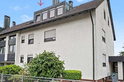 Wohnung Erlangen Alterlangen - 3 Zimmer, 98 m&sup2;, 349.000&euro; | Angebot:26971277