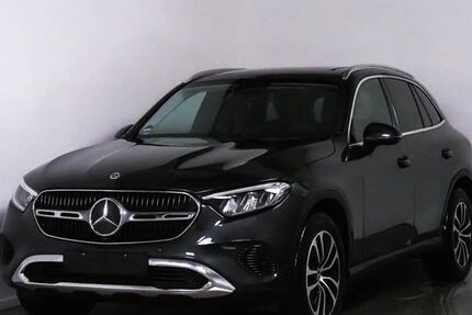 Mercedes-Benz GLC 220 9.990 km 54.490 &euro; Neustadt a.d. Aisch 91413