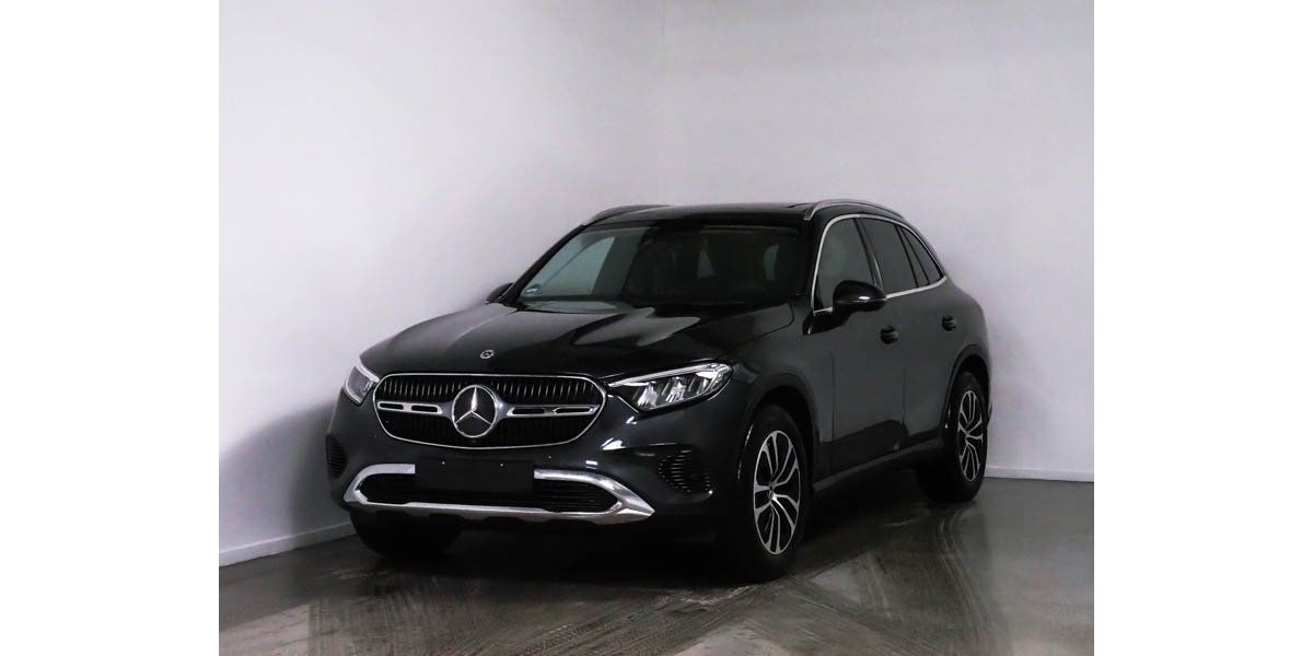Mercedes-Benz GLC 220 9.990 km 54.490 &euro; Neustadt a.d. Aisch 91413