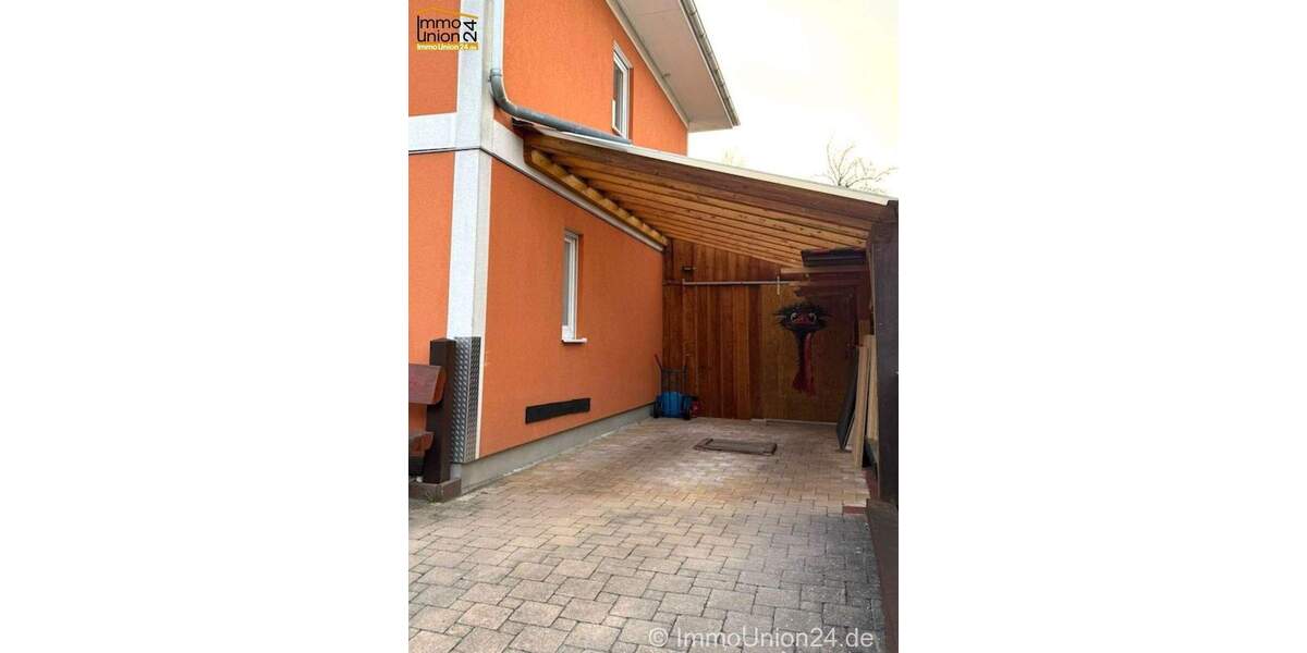 Einfamilienhaus Altdorf bei Nürnberg Altdorf - 5 Zimmer, 136 m&sup2;, 549.500&euro; | Angebot:25735711