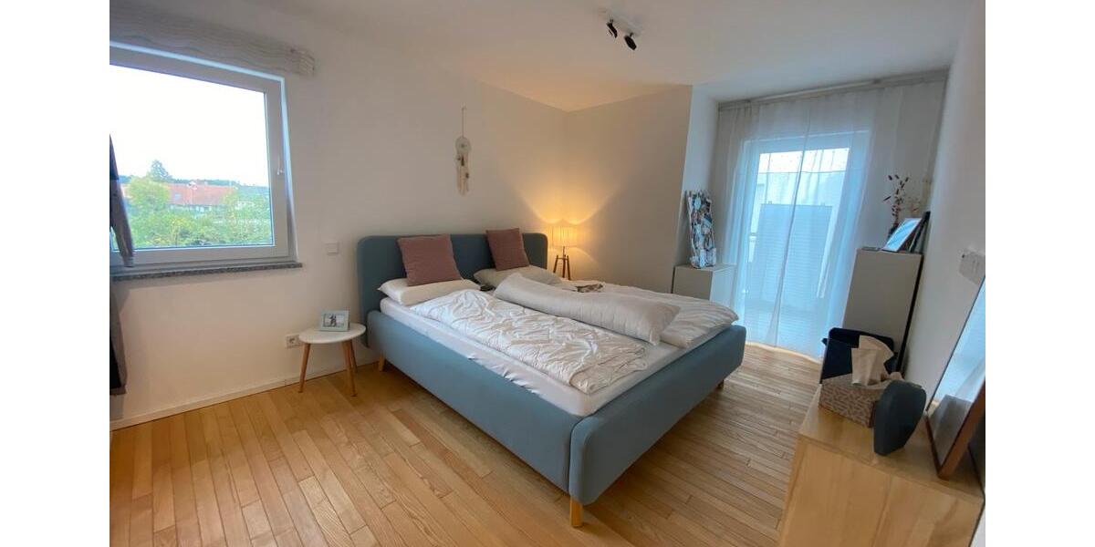 Etagenwohnung Leinburg - 2 Zimmer, 80 m&sup2;, 1.255&euro; | Angebot:25951809
