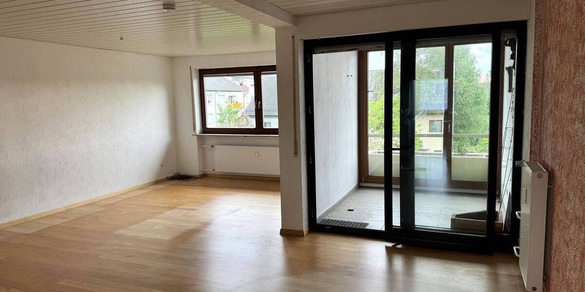 Etagenwohnung Möhrendorf - 3 Zimmer, 93 m&sup2;, 345.000&euro; | Angebot:26616718