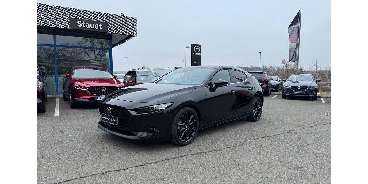 Mazda 3 21.378 km 21.490 &euro; Zirndorf 90513