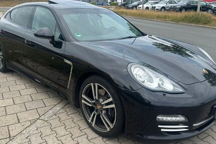 Porsche Panamera 424.950 km 15.990 &euro; Fürth 90763