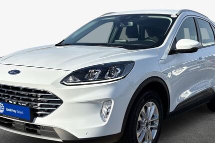 Ford Kuga 42.970 km 23.990 &euro; Schwabach 91126