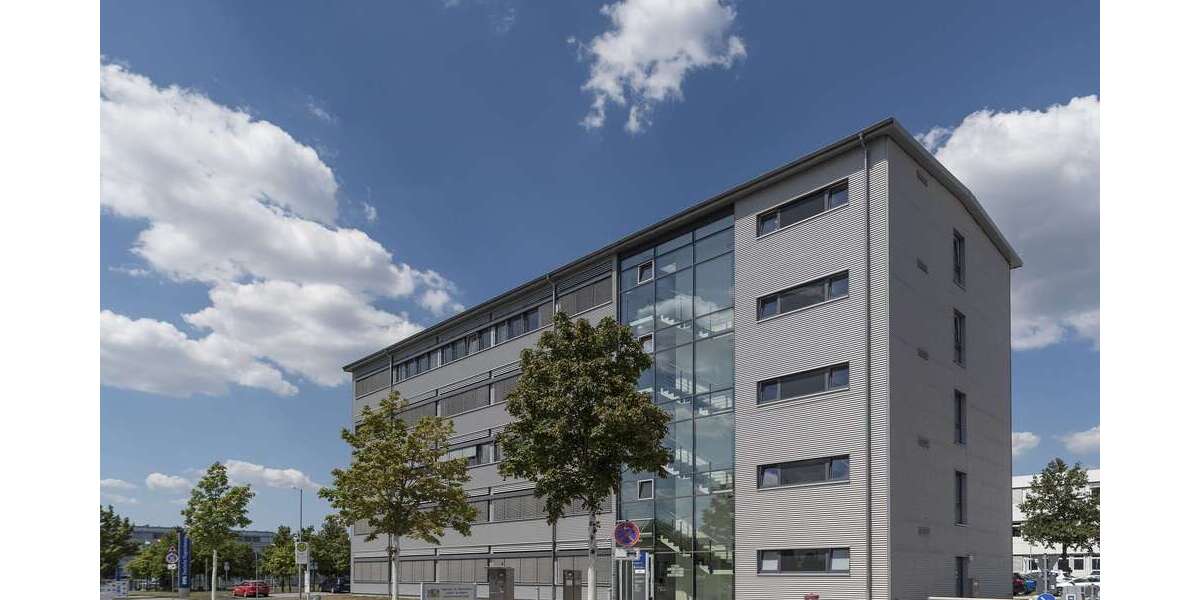 Gewerbeobjekt Nürnberg Gibitzenhof - 169&euro; | Angebot:26666913