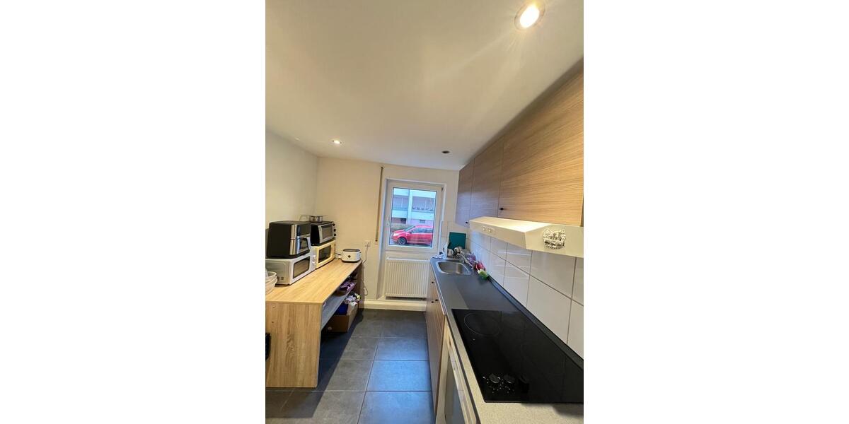 Etagenwohnung Nürnberg Gebersdorf - 15 Zimmer, 75 m&sup2;, 430&euro; | Angebot:25945329