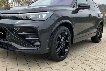 VW Tiguan 20.850 km 46.600 &euro; Weihenzell 91629