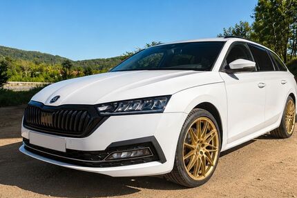 Skoda Octavia 114.000 km 20.000 &euro; Schnaittach 91220
