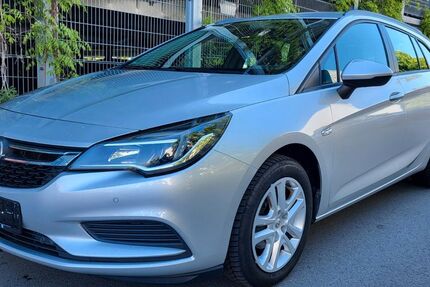 Opel Astra 149.000 km 6.590 &euro; Nürnberg 90449