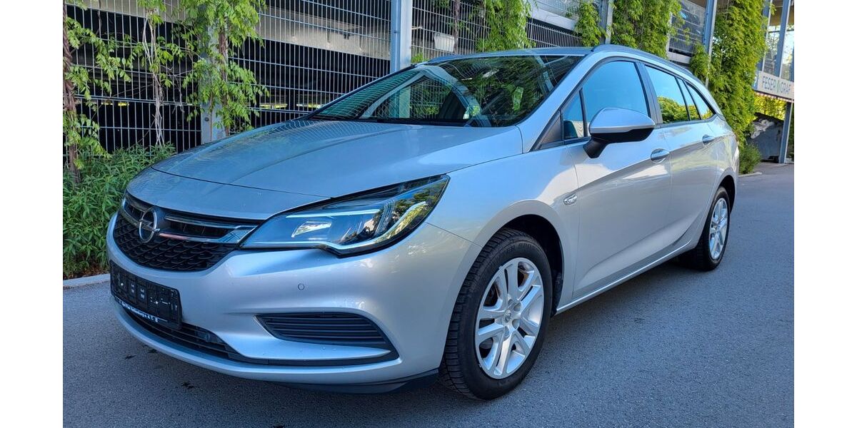 Opel Astra 149.000 km 6.590 &euro; Nürnberg 90449