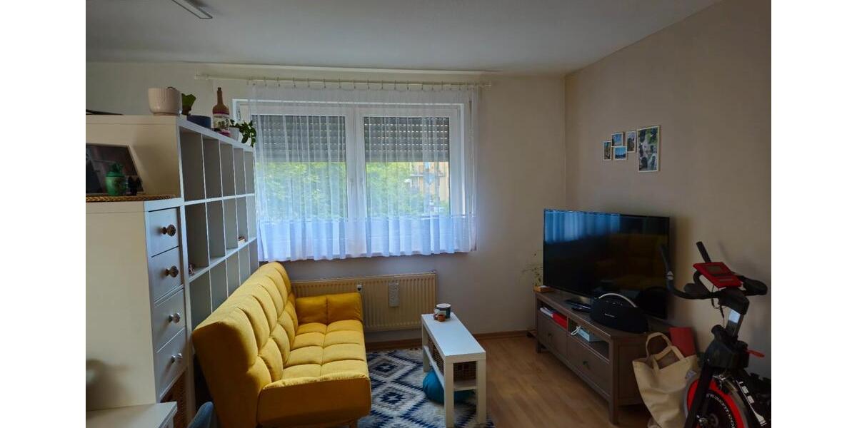 Etagenwohnung Nürnberg Rabus - 2 Zimmer, 60 m&sup2;, 329.000&euro; | Angebot:26833049