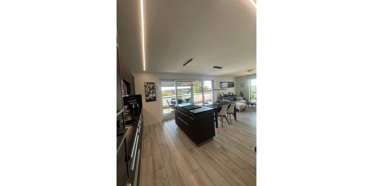 Terrassenwohnung Reichenschwand - 3 Zimmer, 106 m&sup2;, 469.000&euro; | Angebot:25877150