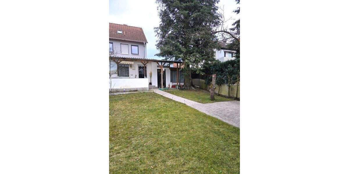 Reihenendhaus Nürnberg Eibach - 5 Zimmer, 150 m&sup2;, 699.000&euro; | Angebot:25730728