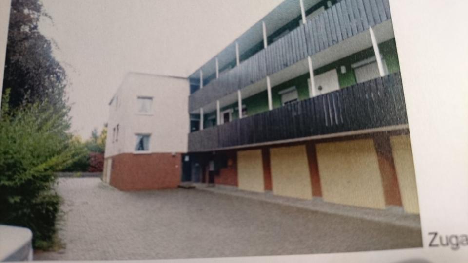 Etagenwohnung Oberasbach - 2.5 Zimmer, 55 m&sup2;, 170.000&euro; | Angebot:24474035