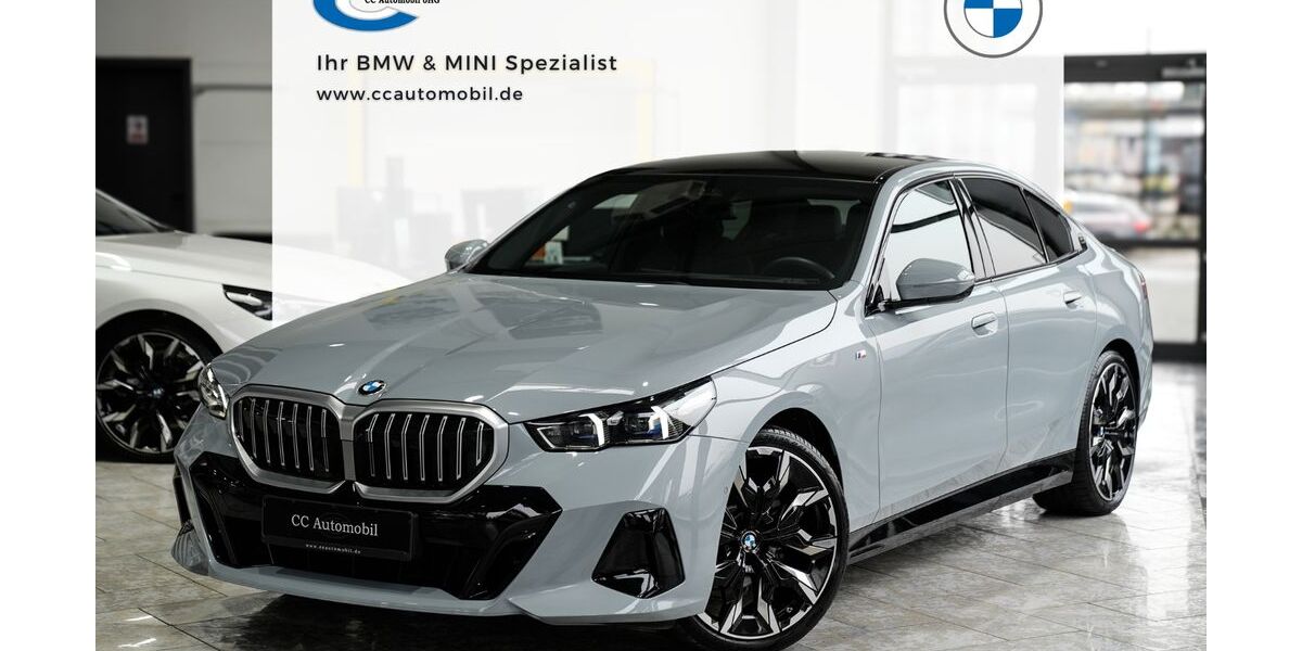 BMW 520 7.984 km 53.448 &euro; Fürth 90763