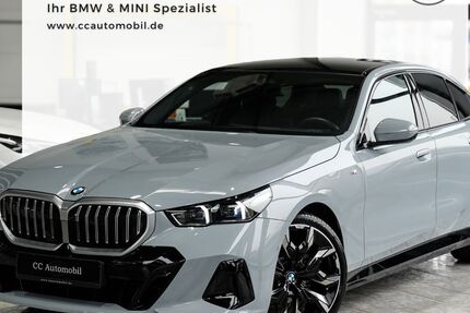 BMW 520 7.990 km 53.448 &euro; Fürth 90763