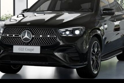 Mercedes-Benz GLE 450 9.900 km 105.900 &euro; Nürnberg 90402