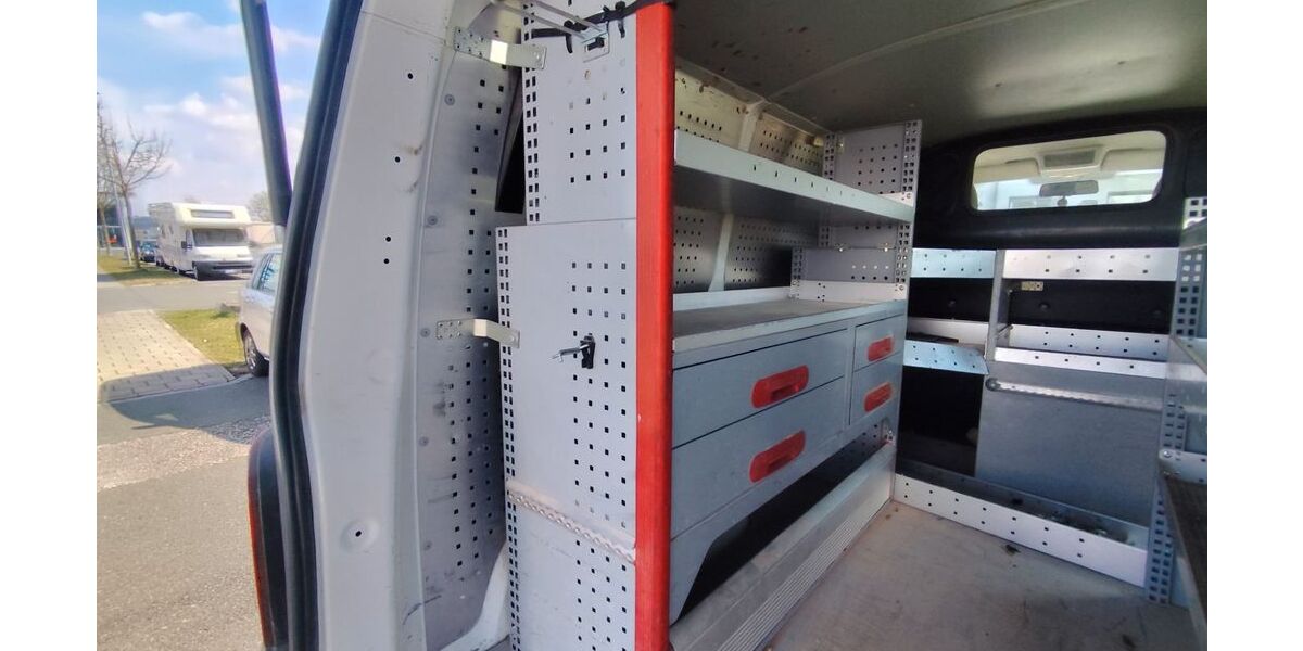 VW T5 Transporter 229.950 km 4.250 &euro; Fürth 90763