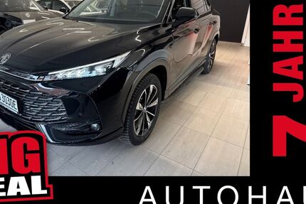 MG HS 8.000 km 35.390 &euro; Nürnberg 90429