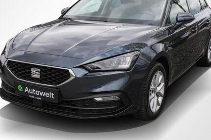 Seat Leon 28.550 km 21.740 &euro; Forchheim 91301