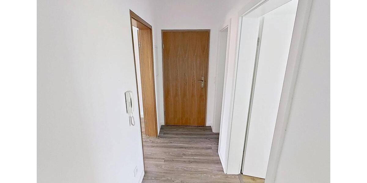 Etagenwohnung Nürnberg Rabus - 3 Zimmer, 63 m&sup2;, 601&euro; | Angebot:26649877