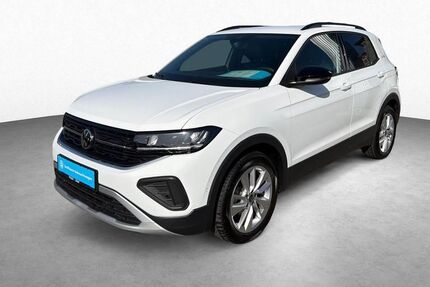 VW T-Cross 18.500 km 22.880 &euro; Roth 91154