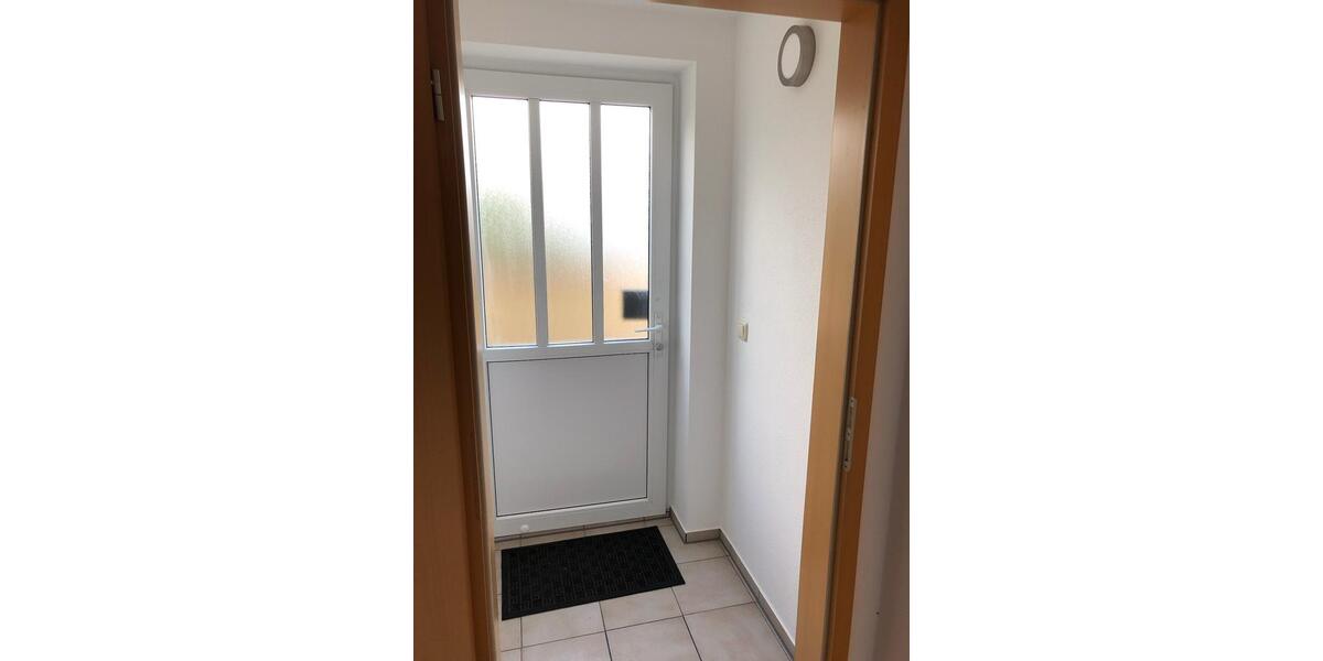 Etagenwohnung Heroldsbach - 1 Zimmer, 30 m&sup2;, 340&euro; | Angebot:24771833