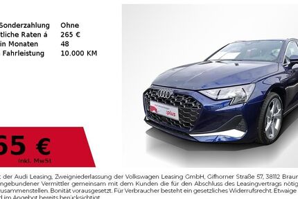 Audi A3 5.750 km 28.880 &euro; Erlangen 91058